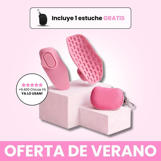 Valeo™ Power Grip
